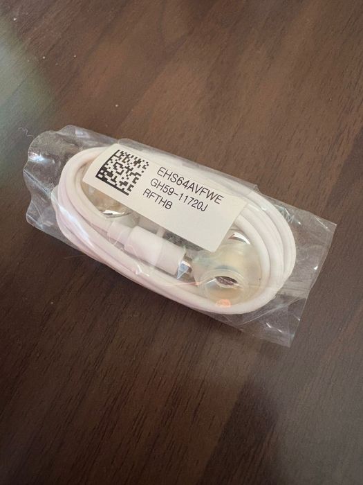 Наушники Samsung