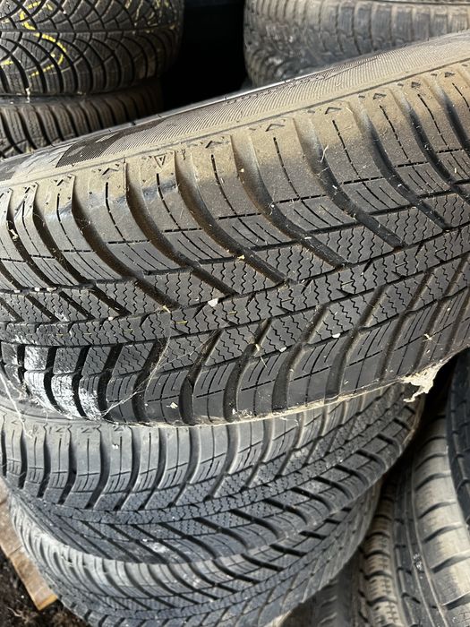 Anvelope iarna DOT vechi 2012, 2014,2015 etc