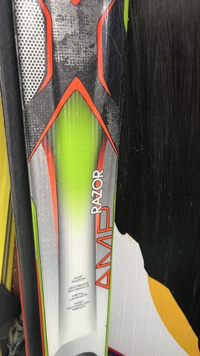 Placa snowboard-skiuri-clapari