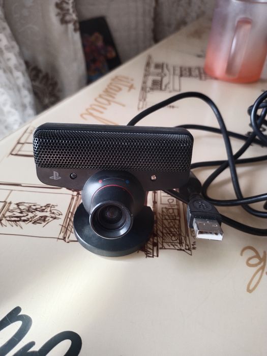 Продам камеру от PlayStation