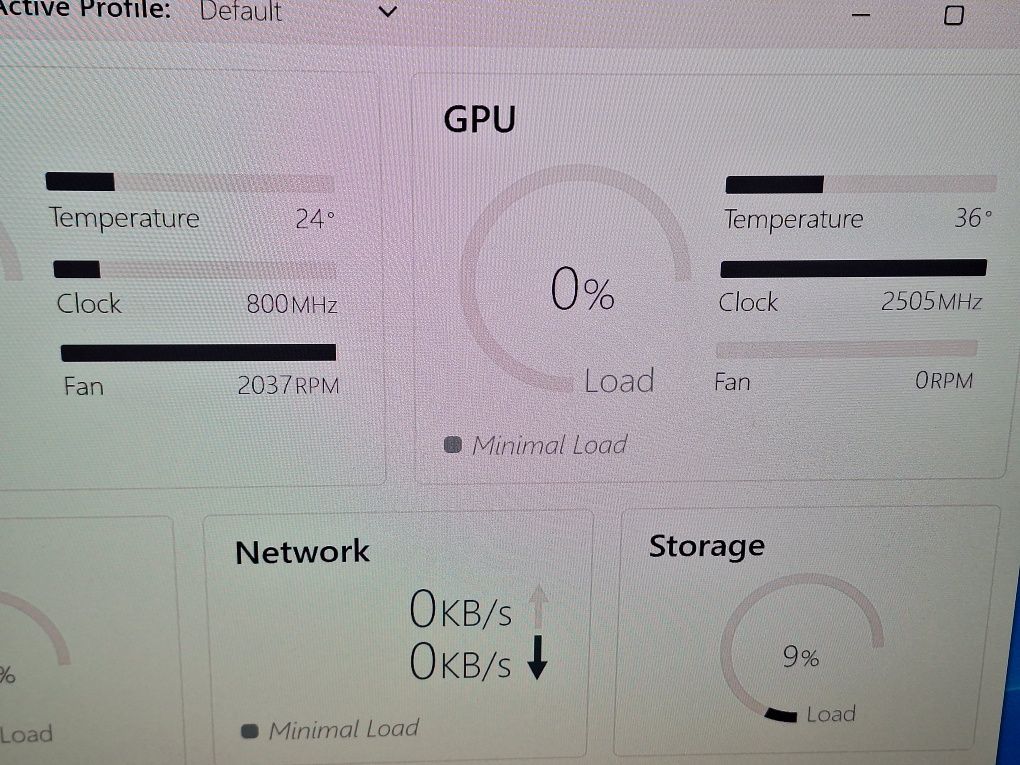 Calculator i7 10700k rtx4060