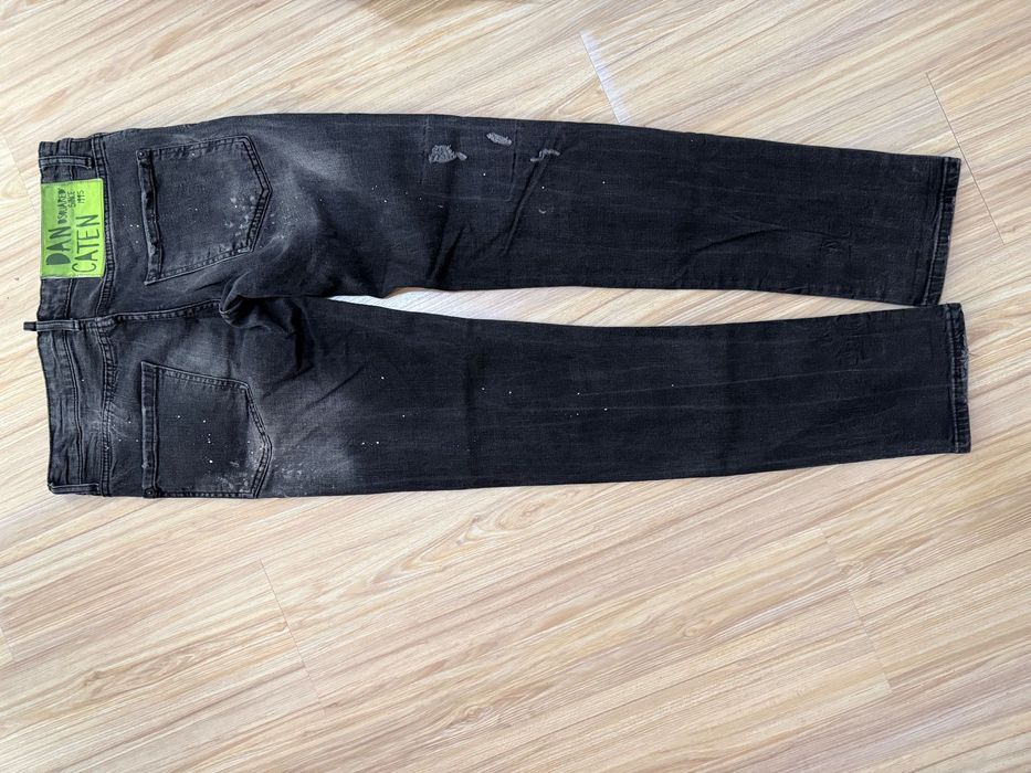 Дънки на марката  Dsquared2