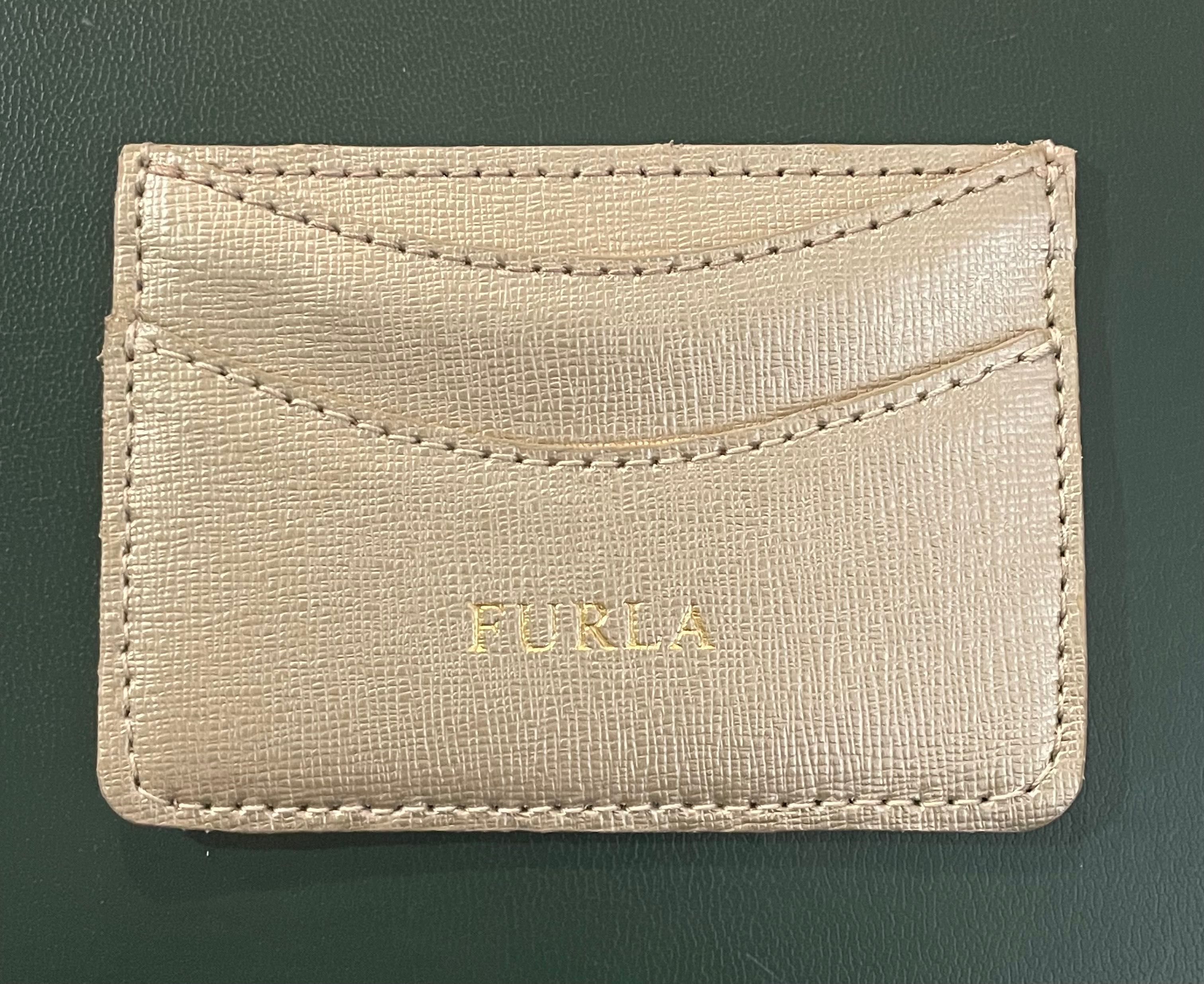 Карт холдър Furla