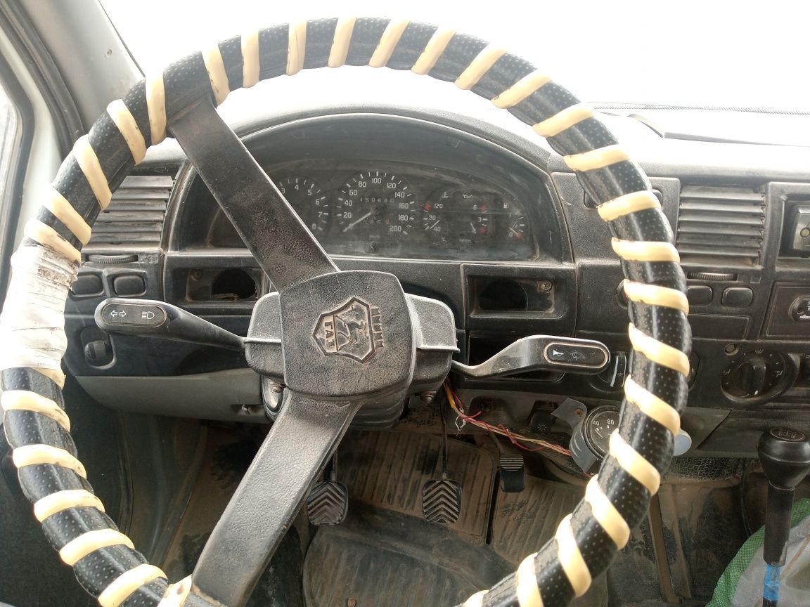 Marka gaz modeli gazel