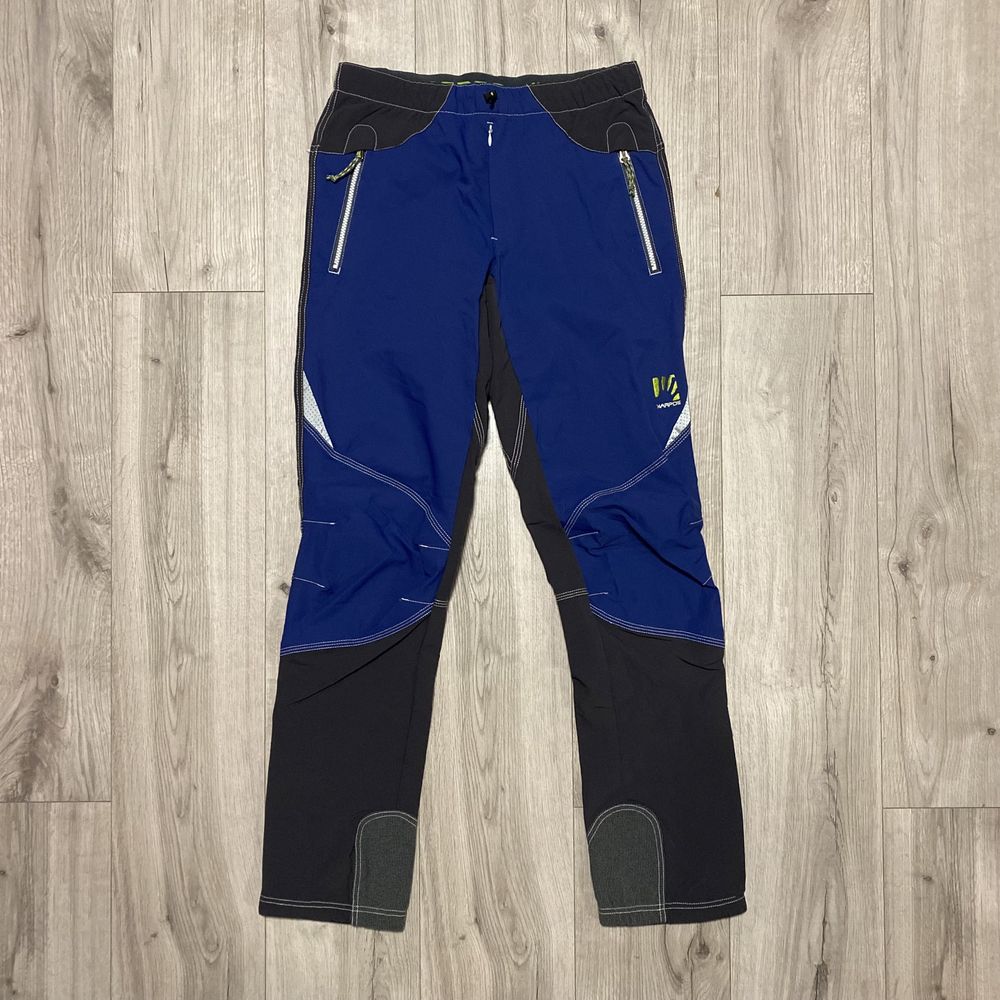 Karpos Rock Pants M dynafit mammut salewa montura la sportiva arcteryx