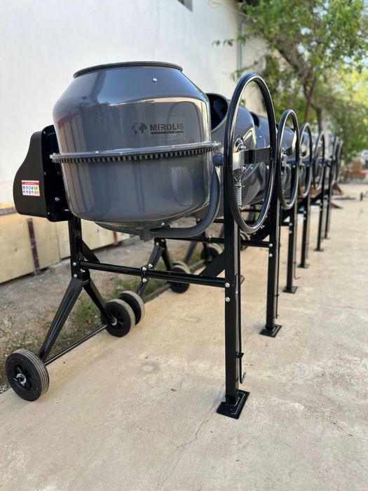 Mishalka biton qorgich bitonamishalka betonamixer betonasmistitel