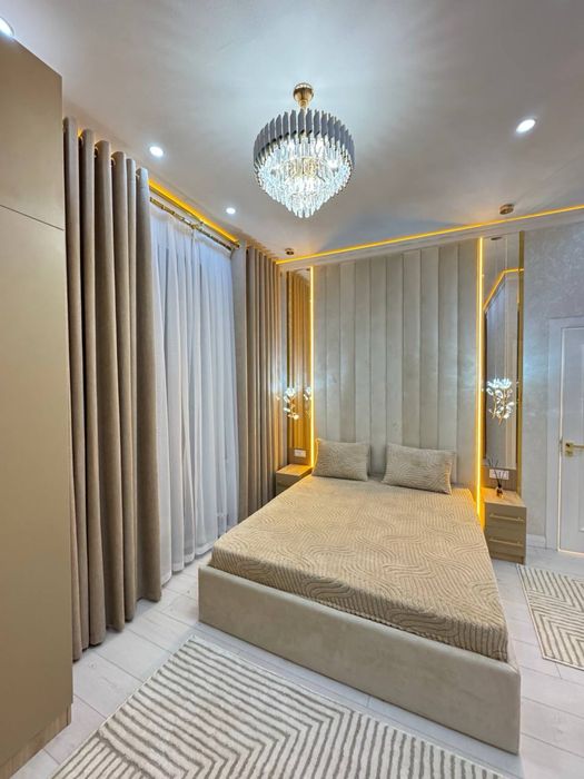 Продается Квартира ЖК Navastroyka Qorasaroy