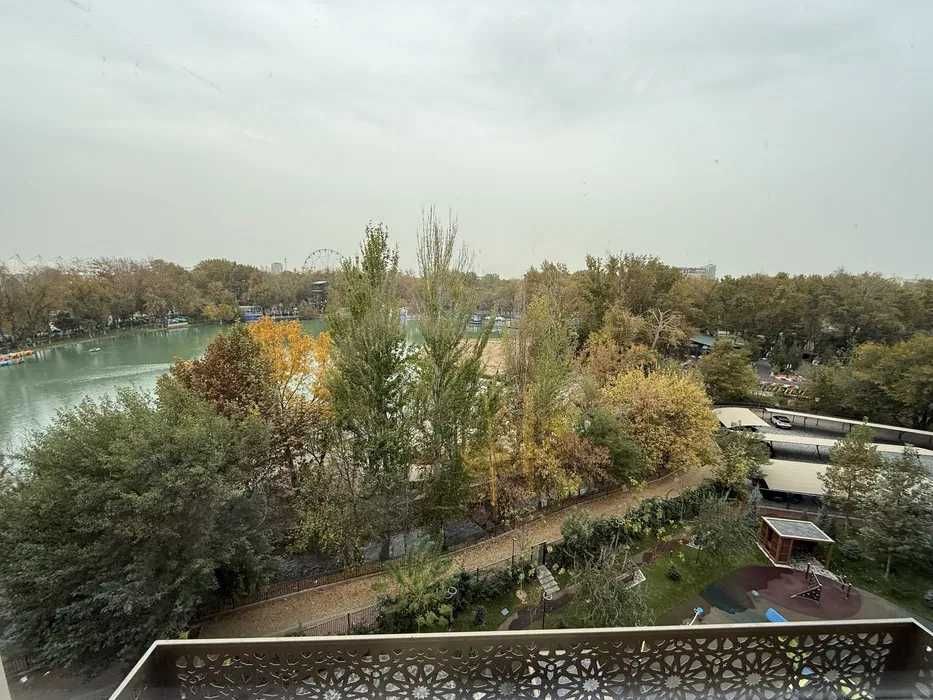 ЖК NRG PARK Residence 2 х ком квартира Аренда на Чиланзар р-н