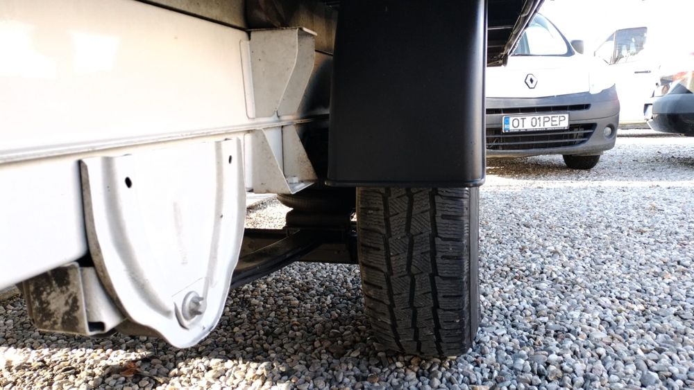 Fiat ducato 2021 10pal