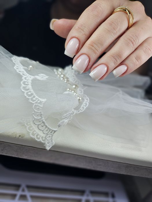 Маникюр  г.Тобыл