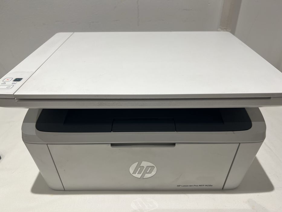 Продам принтер hp