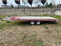 Platforma Fitzel  30 - 20/48  2011