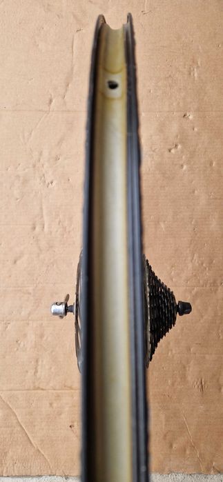 Vand Roata spate 29 inch