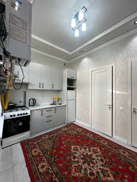 1xonali kvartira | yangi ta’mir | yaxshi joylashu | oila uchun