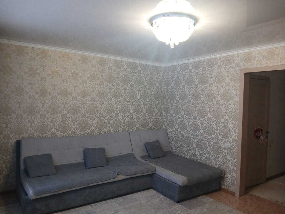 Продам квартиру в микрорайоне Береке