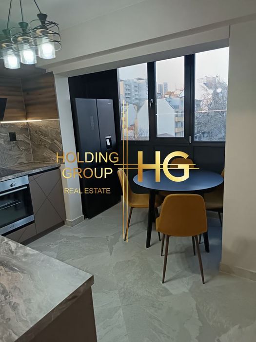 Продава се Тристаен апартамент в Варна, Трошево - 62 кв.м за 2420 €/кв.м - Снимка #4