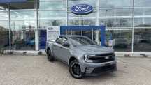 Ford Ranger Ford Ranger MS-RT 2024