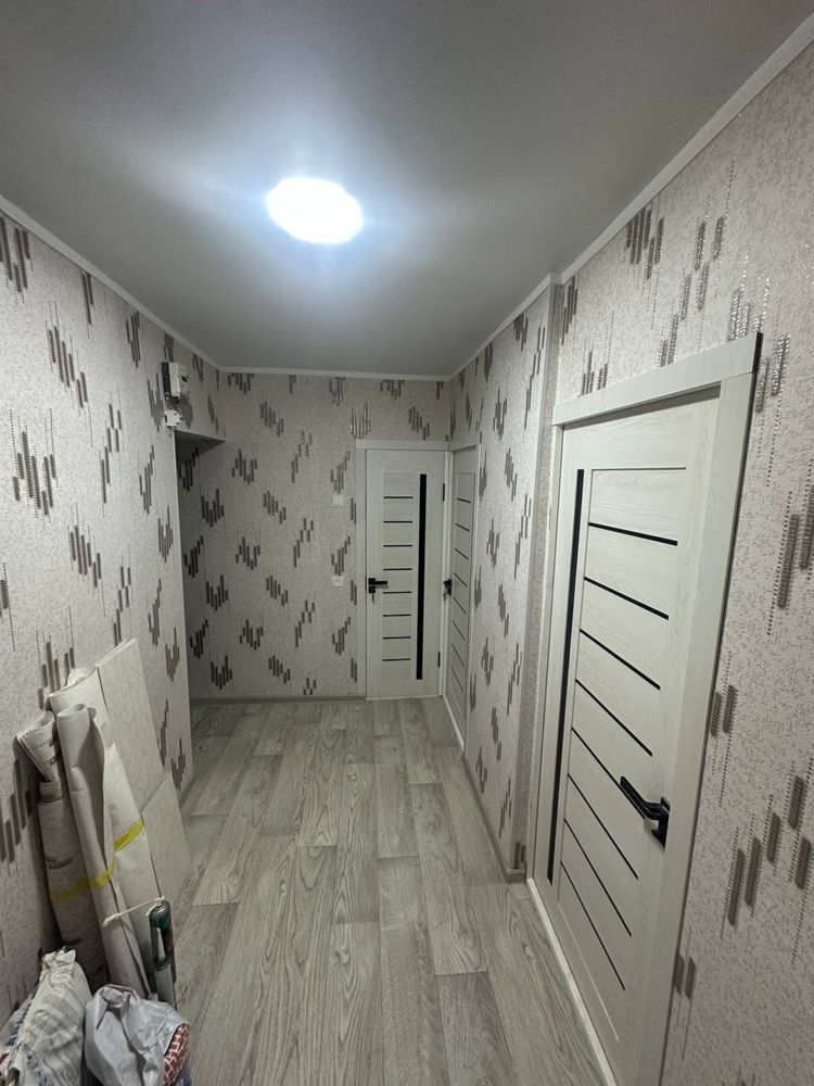 Продам 2-комнатную квартиру (Бывшее общежите) Куйлюк-1 Массив