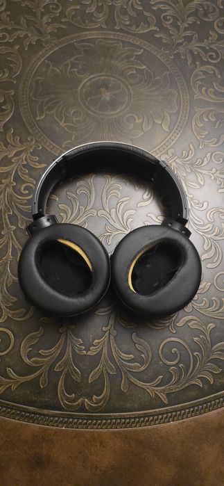 Casti Sony MDR-XB950BT, bluetooth, NFC