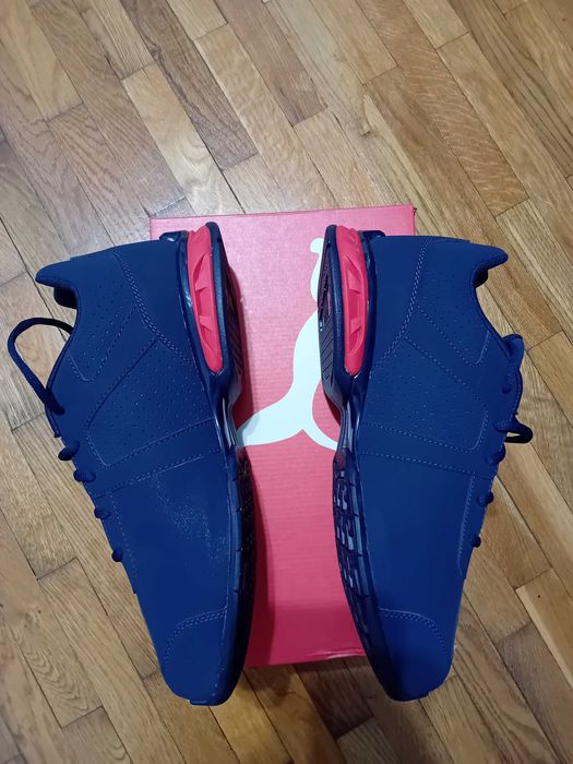 Adidasi Puma Tazon 7 Evo