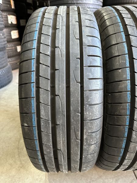 235/55/19 DUNLOP 4бр
