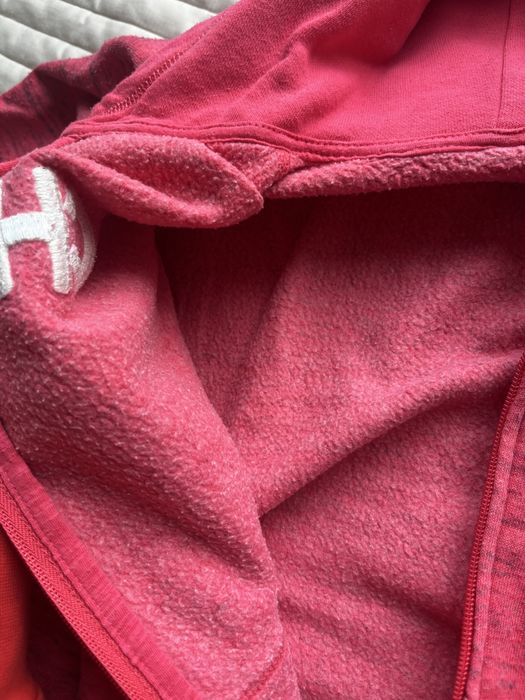 Момичешки суитшърт Champion размер 150-155 см