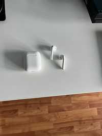 AirPods 1 generation and 2 generation за части