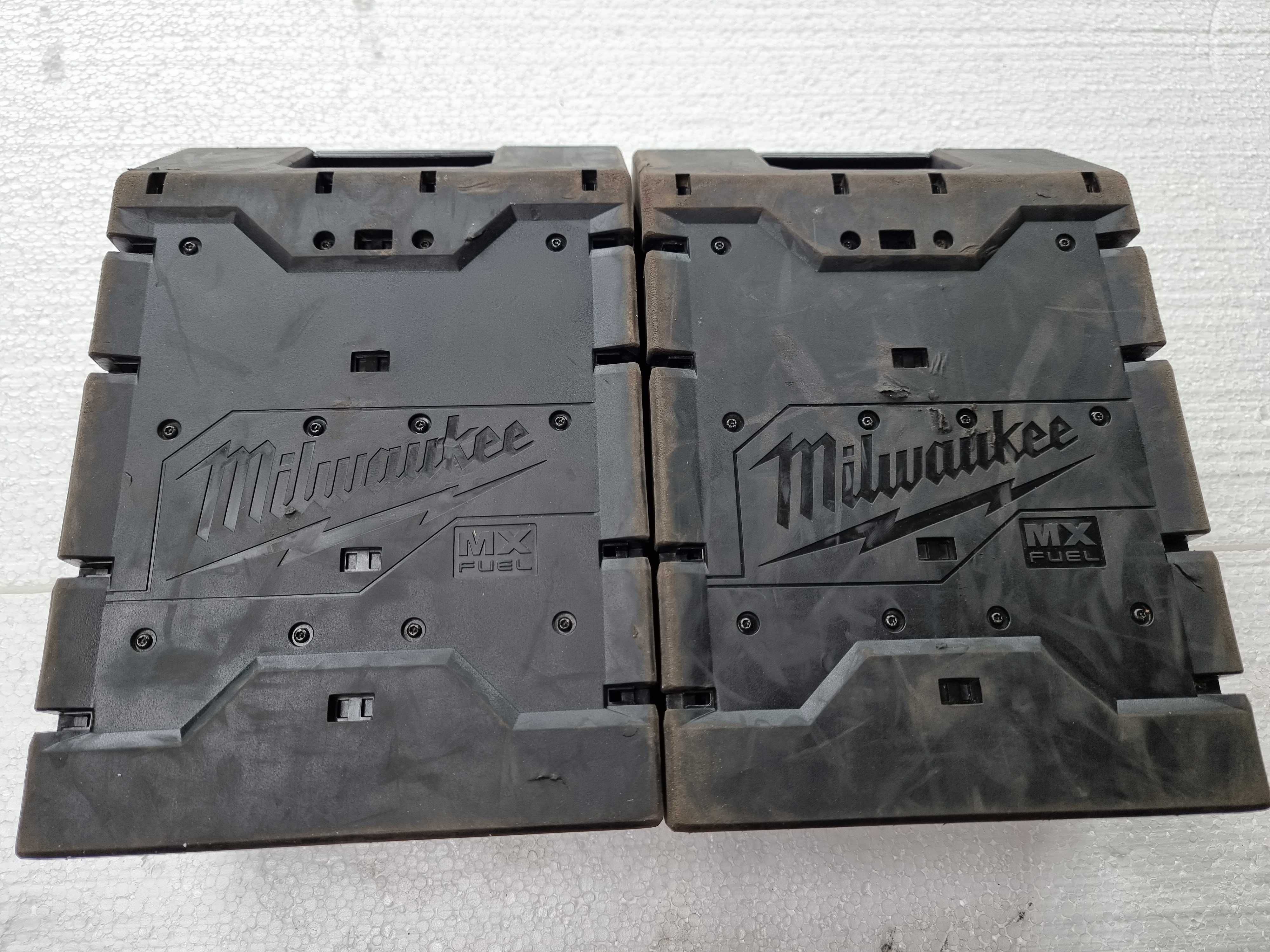 Acumulatori Milwaukee 72V 6Ah MXF XC406 Carote Picamer Masina Taiat