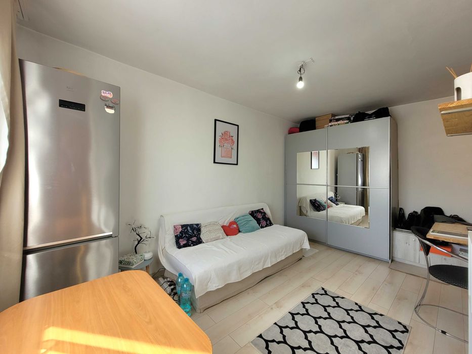 Garsoniera in cartierul Gheorgheni, zona Iulius Mall si FSEGA