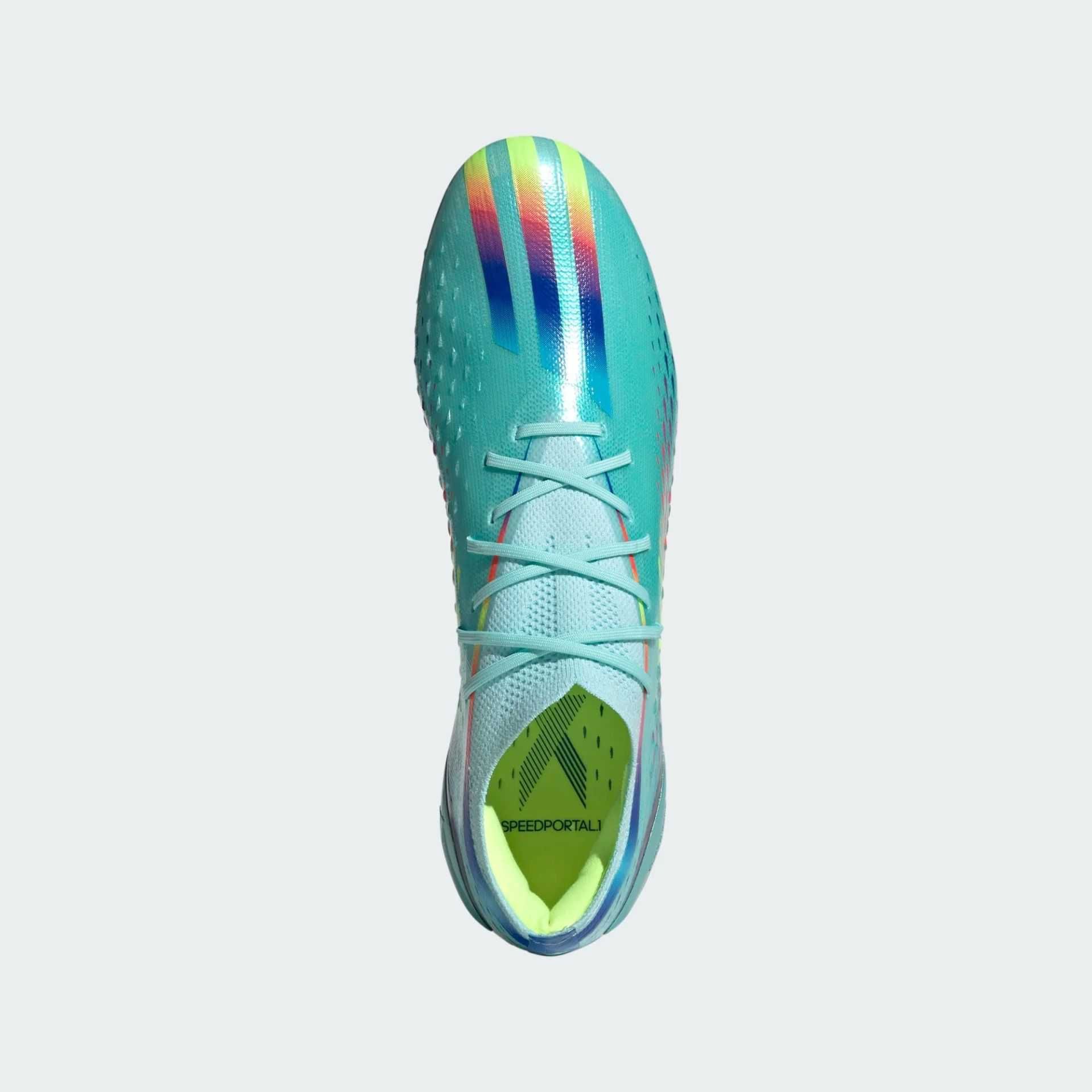 Футболни обувки ADIDAS X SPEEDPORTAL.1 FG размер 46
