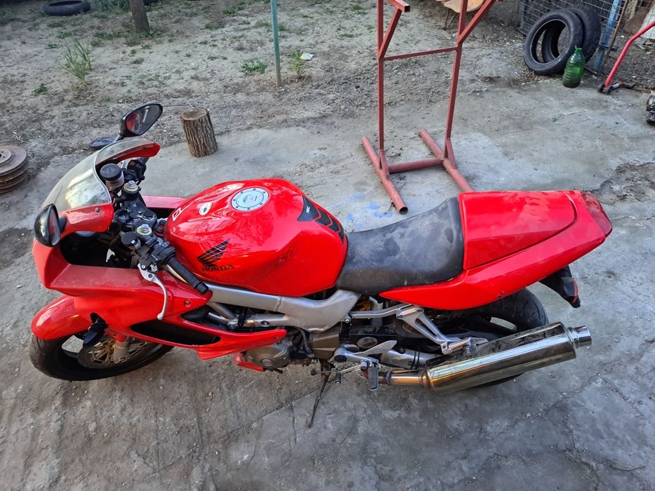 Piese honda VTR/1000/ Firestorm