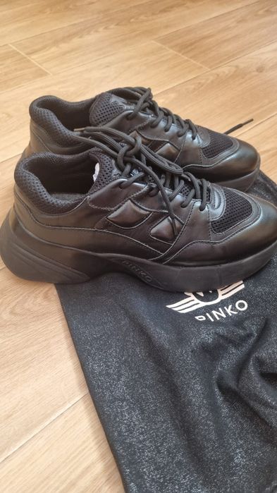 Кроссовки Pinko оригинал