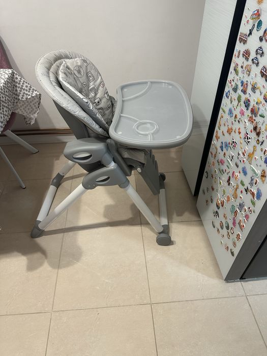 scaun pt masa bebelusi