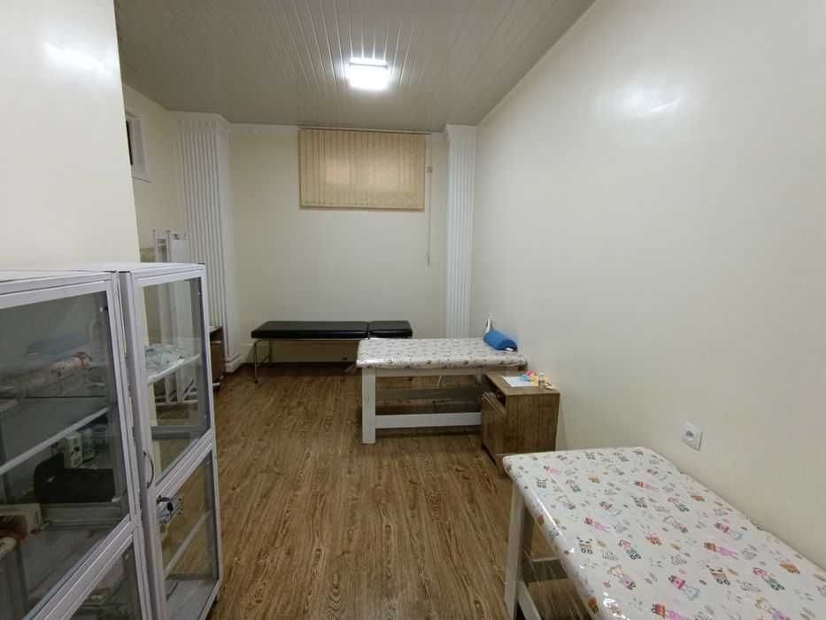 Клиника / Офис 250м2 Ориентир Боткина (34269)
