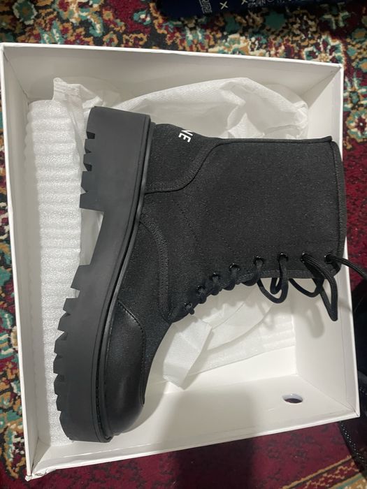 Celine Ankle Boots