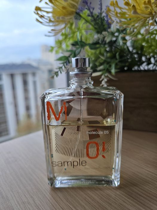 Комплект 7 оригинални парфюма- 120лв