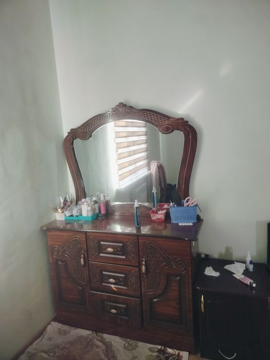 Hammasi holati yaxshi