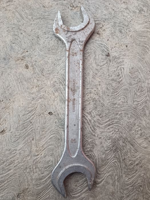 Cheie fixa 55-60