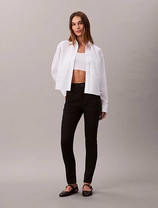 Calvin Klein дънки размер 27 / S