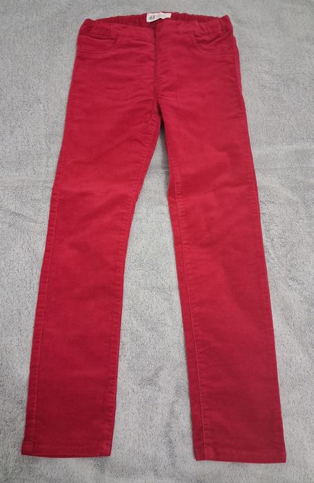 Set 122/128, 7-8 ani (Zara+ H&M)