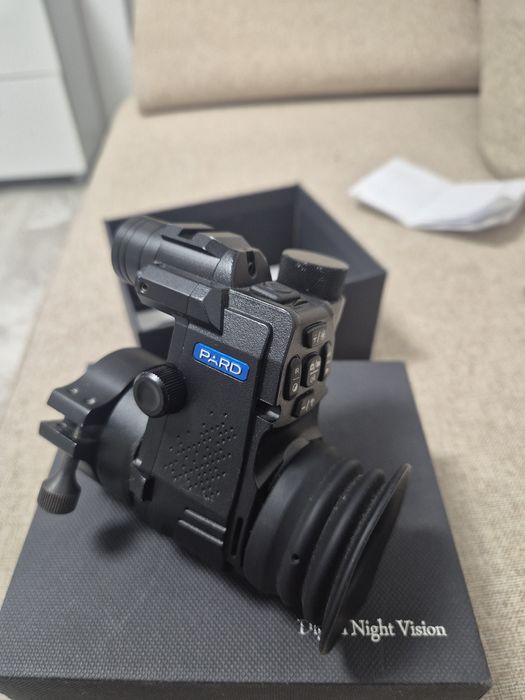 Pard nightvision