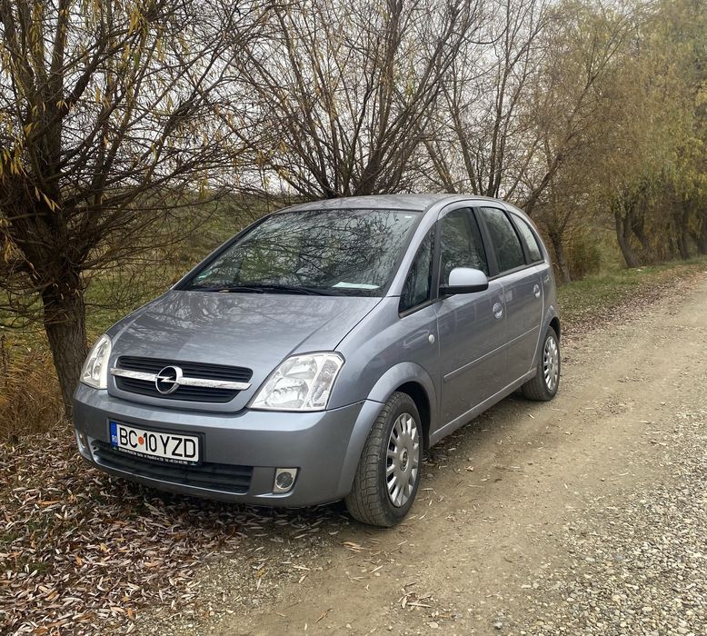 De vanzare Opel Meriva