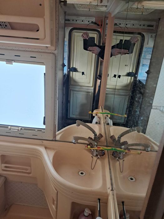 Vind autorulota Fiat Ducato