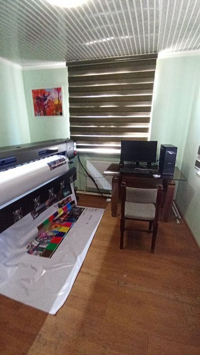 Prentr aparat sotiladi 3200 EKO sanvit 1 galobka 1 oy ishlagan yangi