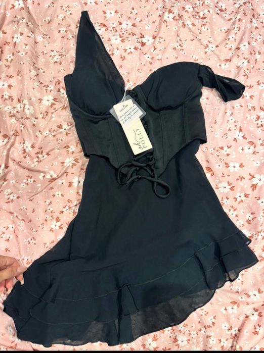 Дамска рокля oh polly