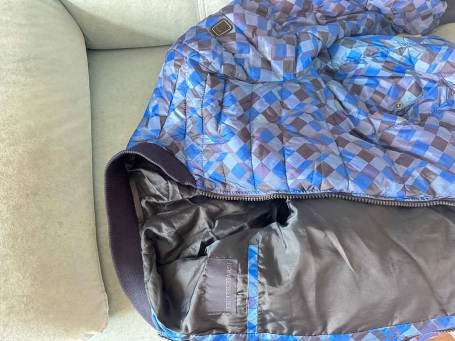 Мъжко яке Trussardi