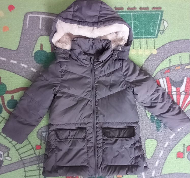 Geaca / Jacheta H&M 110