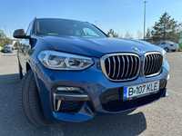 BMW X4 M M40i (360CP) - Descopera Adrenalina!