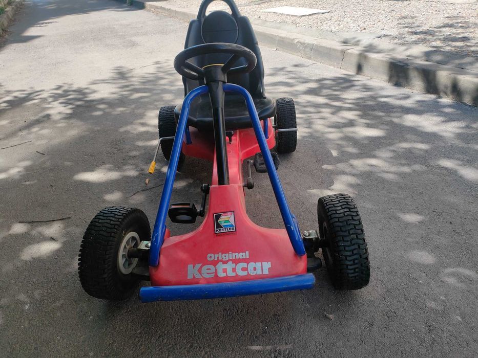 Кетлер формел 1 айр