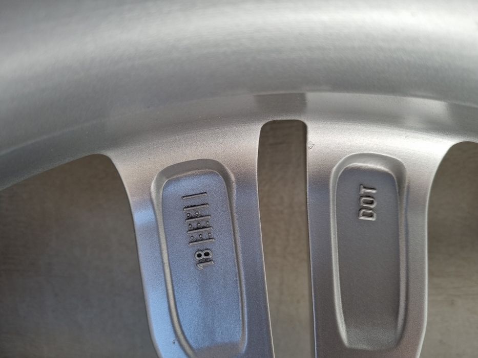 Roti, jante 5x120 R19 Bmw x5 F 15, x6 F 16 Michelin iarna 255 50 19